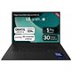 LG Ultra7-255H 32Gb 2Tb 14" W11H Negro (14Z90T-G.AD8BB)