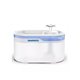 Fuente de Agua DAEWOO Mascotas 2.6L Blanca (D-WF116)