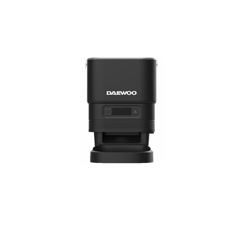Dispensador de Alimento DAEWOO Mascotas 4L (D-PF11)