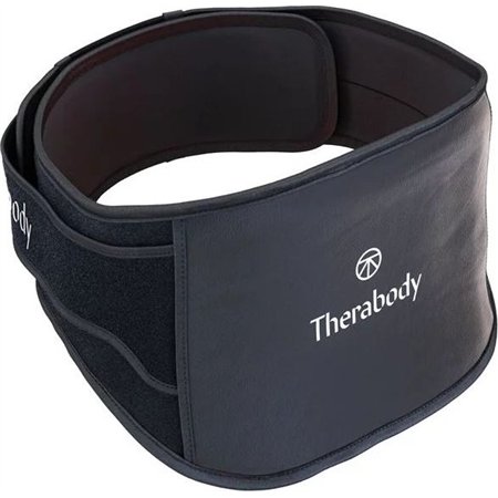 Masajeador lumbar THERABODY ThermBack  (RT0004289-3A10)
