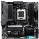 GIGABYTE B850M GAMING XWF6E:(AM5) 4DDR5 1HDMI 2DP mATX
