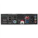 GIGABYTE B850M GAMING XWF6E:(AM5) 4DDR5 1HDMI 2DP mATX
