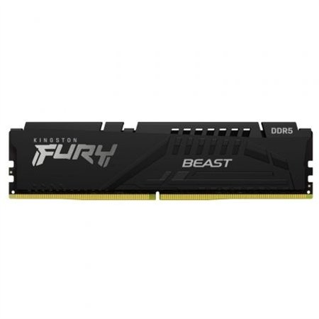 Modulo Kingston 8Gb DDR5 6000Mbs (KF560C36BBE/8)