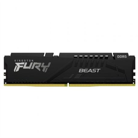 Modulo Kingston 8Gb DDR5 6000Mbs (KF560C36BBE/8)