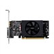 TARJETA DE VIDEO GIGABYTE GT710 2GB DDR5 HDMI DVI PERFIL BAJO