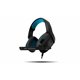 Auriculares Gaming BG Radar Multiplataforma (BGRADAR)       