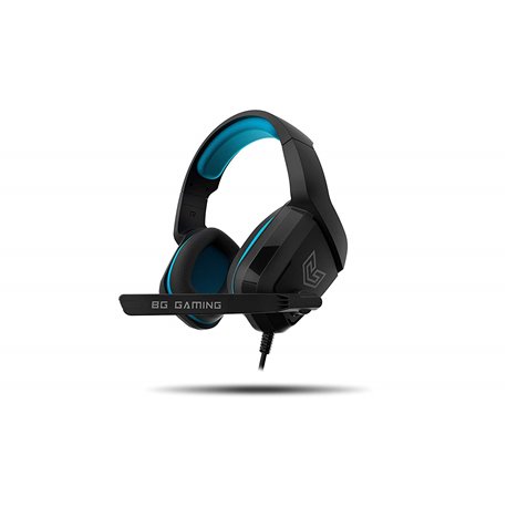 Auriculares Gaming BG Radar Multiplataforma (BGRADAR)       