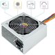 Fuente Alimentacion TOOQ 550W 12x12cm (TQAPOLO-550SP)