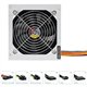 Fuente Alimentacion TOOQ 550W 12x12cm (TQAPOLO-550SP)