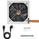 Fuente Alimentacion TOOQ 550W 12x12cm (TQAPOLO-550SP)
