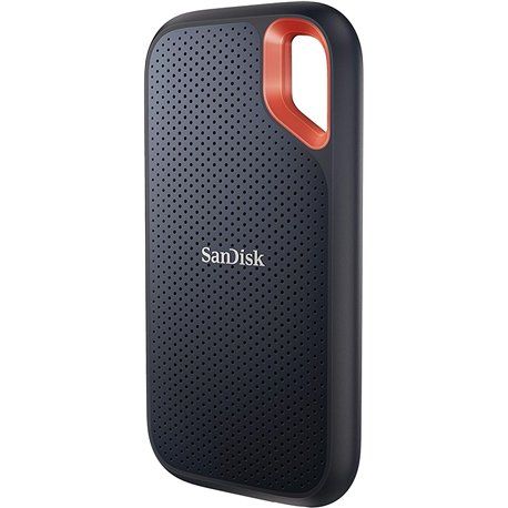 SSD Sandisk Extreme 4Tb USB-C 3.2 (SDSSDE61-4T00-G25)