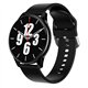 Smartwatch CELLY TrainerFlow 1.28" Negro(TRAINERFLOWBK)