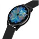Smartwatch CELLY TrainerFlow 1.28" Negro(TRAINERFLOWBK)