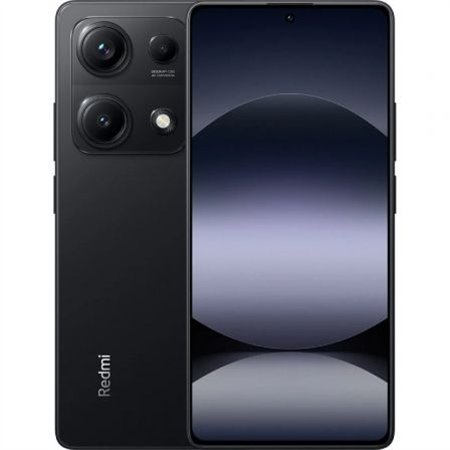 Smartp XIAOMI Redmi Note 14S 6.67" 8Gb 256Gb 4G Negro