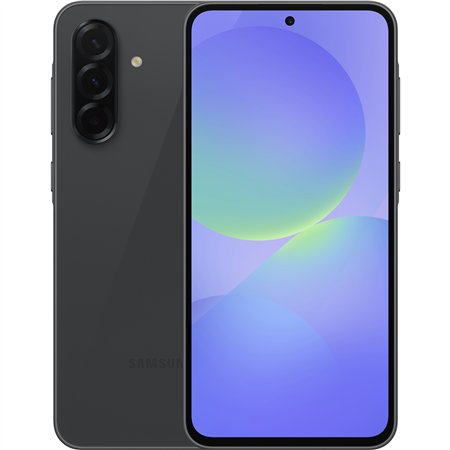 Smartp Samsung A36 V3 6.7" 8Gb 256Gb 5G Negro (SM-A366)