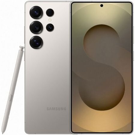 Smartphone Samsung S25 Ultra 6.9" 12Gb 256Gb 5G Gris