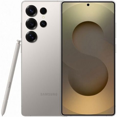 Smartphone Samsung S25 Ultra 6.9" 12Gb 256Gb 5G Gris