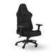 Silla Gaming Corsair TC100 Relaxed Negra(CF-9010051-WW)