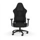 Silla Gaming Corsair TC100 Relaxed Negra(CF-9010051-WW)
