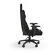 Silla Gaming Corsair TC100 Relaxed Negra(CF-9010051-WW)