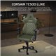 Silla CORSAIR TC500 Luxe Sherwood (CF-9010068-WW)