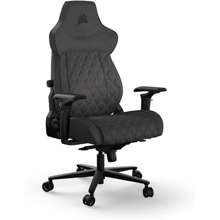 Silla Gaming Corsair TC500 Luxe Negra (CF-9010066-WW)