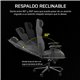 Silla Gaming Corsair TC500 Luxe Negra (CF-9010066-WW)