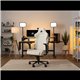 Silla CORSAIR TC500 Luxe Frost Beige (CF-9010067-WW)