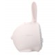 Altavoz CELLY Wireless 3W Conejo Blanco (WSRABBIT)