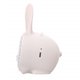 Altavoz CELLY Wireless 3W Conejo Blanco (WSRABBIT)