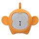 Altavoz CELLY Wireless 3W Mono Naranja (WSMONKEY)
