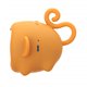 Altavoz CELLY Wireless 3W Mono Naranja (WSMONKEY)