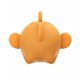 Altavoz CELLY Wireless 3W Mono Naranja (WSMONKEY)