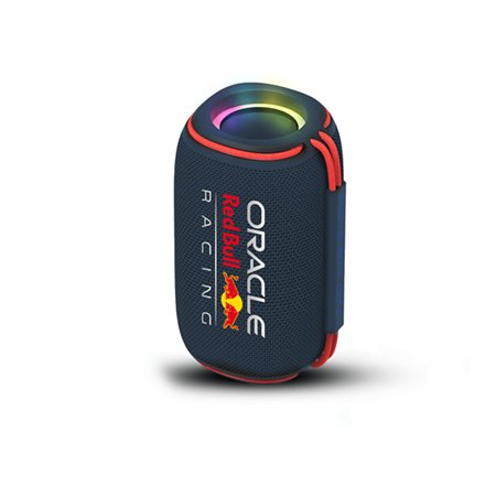 Altavoz Red Bull Speed 16W LED BT USB-C (RB-SK440)
