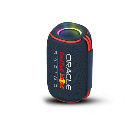 Altavoz Red Bull Speed 16W LED BT USB-C (RB-SK440)