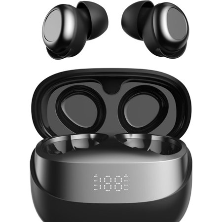 Auriculares CELLY Flip3 True Wireless Negro (FLIP3BK)