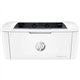 HP LaserJet M110w A4 B/N 1xUSB 2.0 WiFi Blanca (7MD66F)