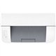 HP LaserJet M110w A4 B/N 1xUSB 2.0 WiFi Blanca (7MD66F)