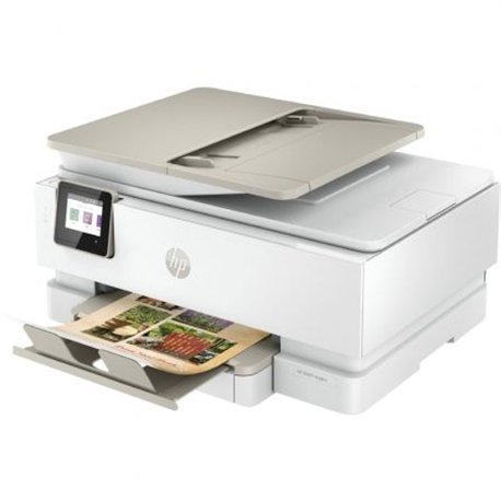 Multif HP 7920e A4 Color WiFi Dúplex Blanca (242Q0B)