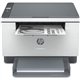 Multif HP LaserJet M234dw A4 B/N Dúplex Blanca (6GW99F)