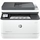 Multif HP LaserJet Pro 3102fdw A4 B/N Blanca (3G630F)