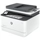 Multif HP LaserJet Pro 3102fdw A4 B/N Blanca (3G630F)