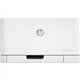IMPRESORA HP LASER COLOR 150NW WIFI WHITE