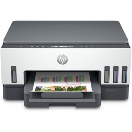 Multif HP Smart Tank 7005 A4 Color WiFi BT (28B54A)