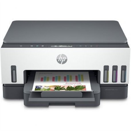 Multif HP Smart Tank 7005 A4 Color WiFi BT (28B54A)