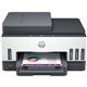 Multif HP Smart Tank 7605 A4 Color Fax Dúplex (28C02A)