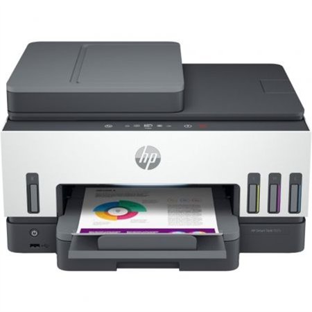 Multif HP Smart Tank 7605 A4 Color Fax Dúplex (28C02A)