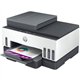 Multif HP Smart Tank 7605 A4 Color Fax Dúplex (28C02A)