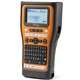 Rotuladora Electrónica BROTHER USB/BT Negra (PT-E560BT)