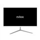 Monitor NILOX 24" FHD 120Hz HDMI Blanco (NXM24FHD1201W)